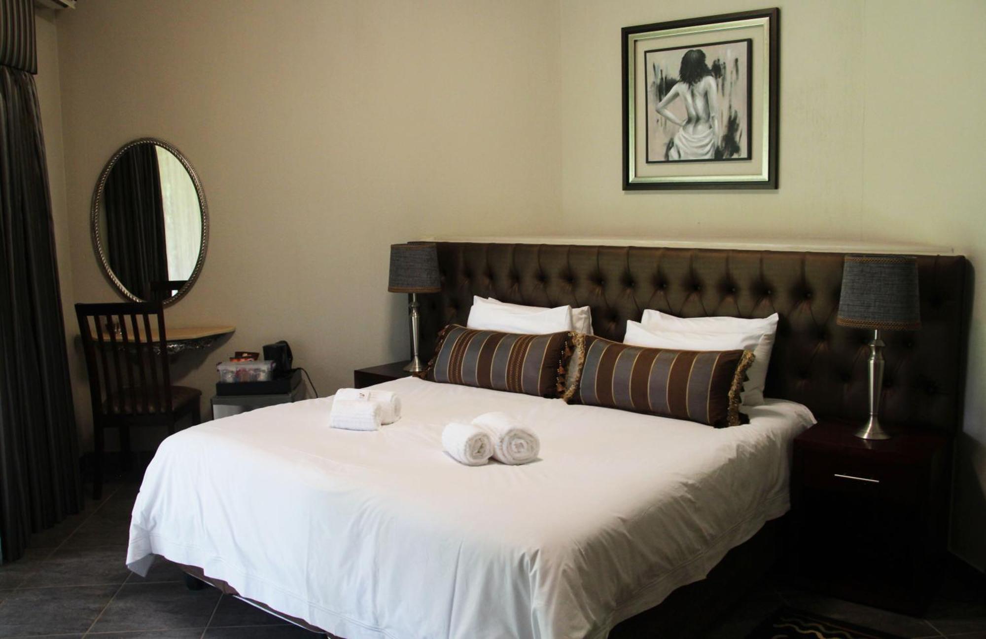 Bush Lovers Lodge Modimolle Pokój zdjęcie
