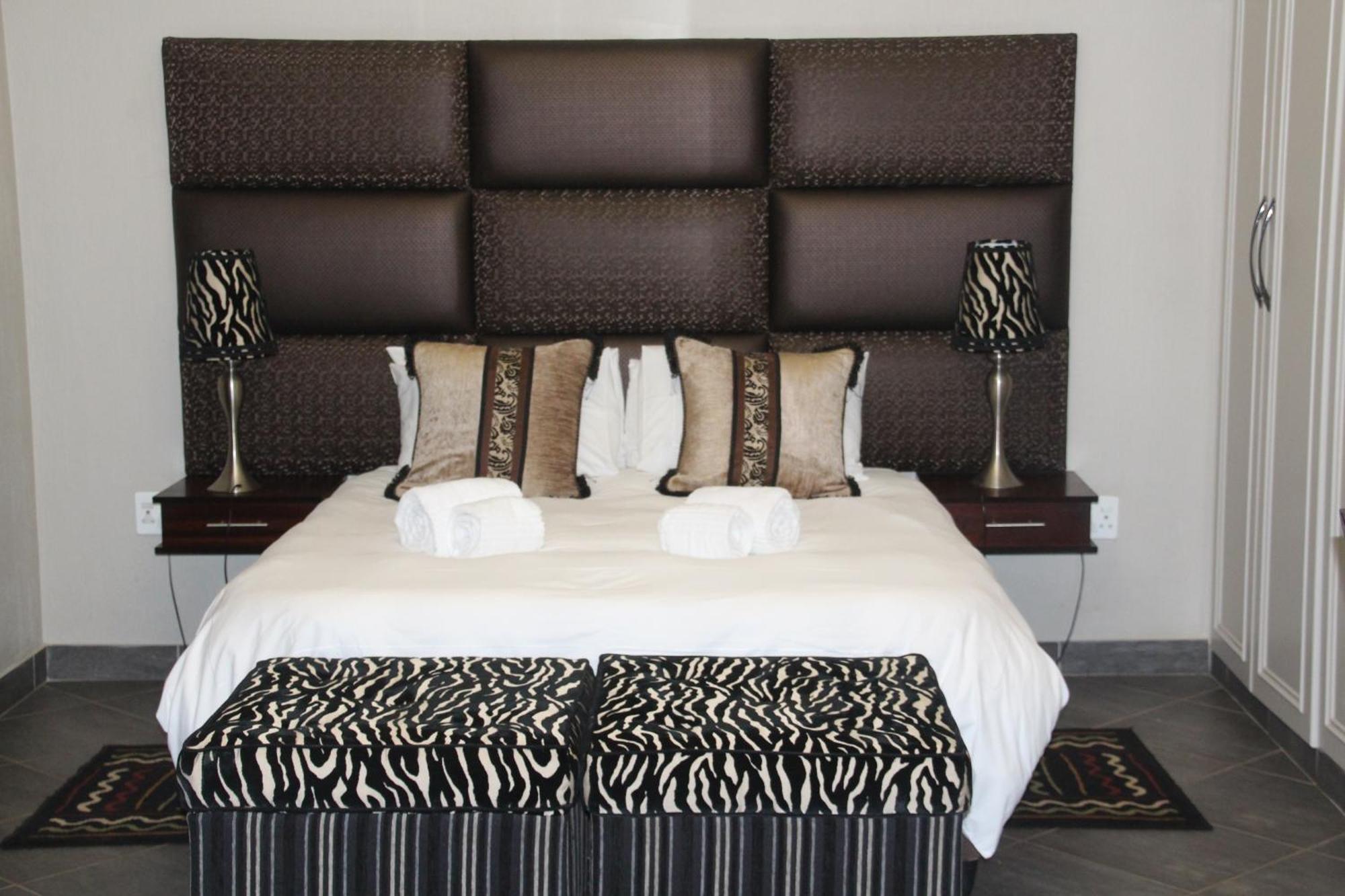 Bush Lovers Lodge Modimolle Pokój zdjęcie