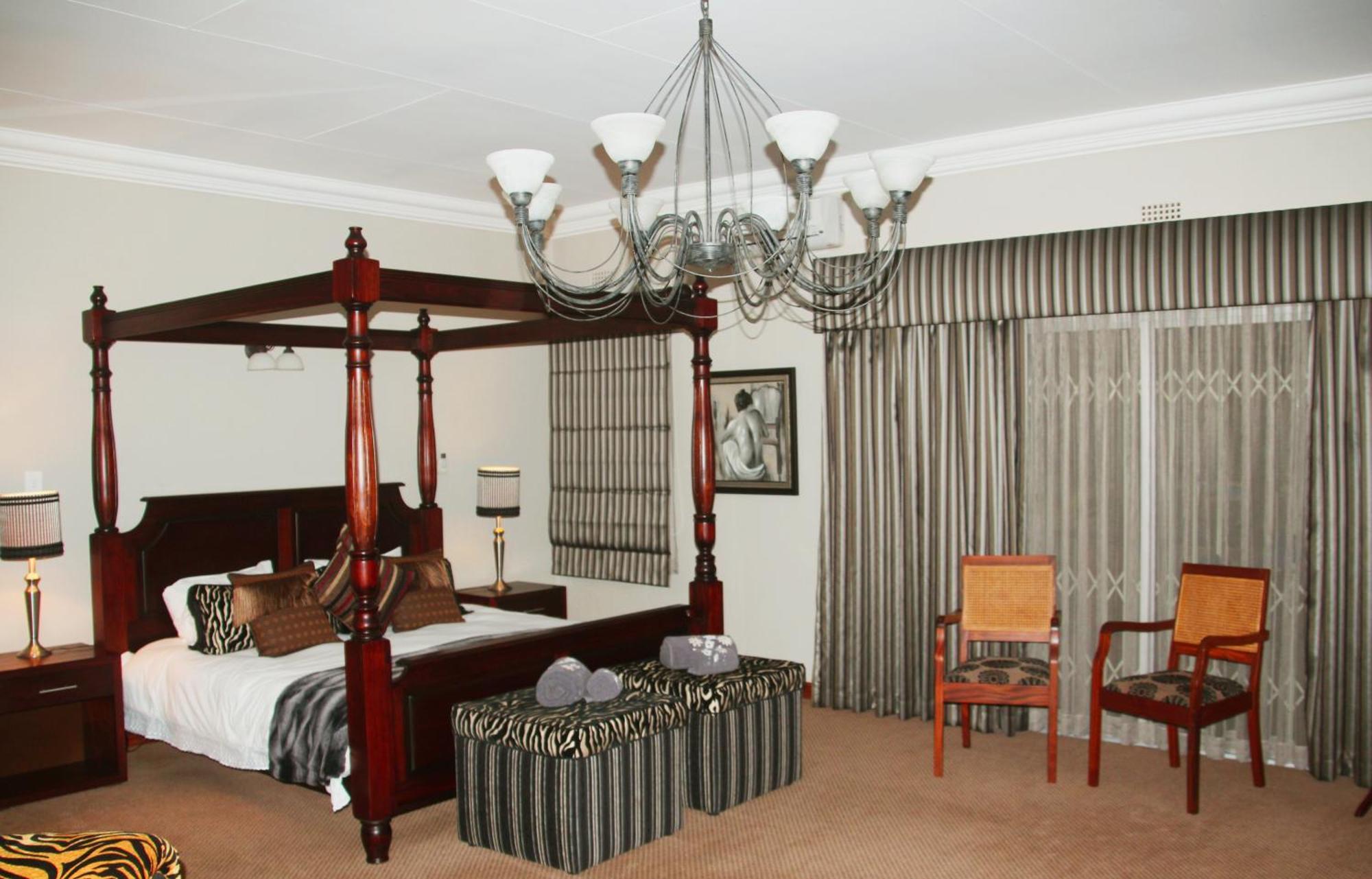 Bush Lovers Lodge Modimolle Pokój zdjęcie