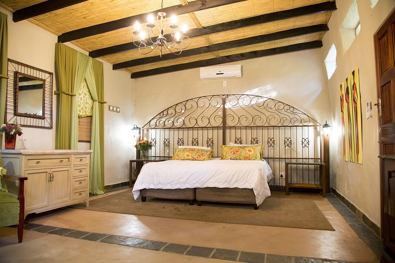 Bush Lovers Lodge Modimolle Zewnętrze zdjęcie