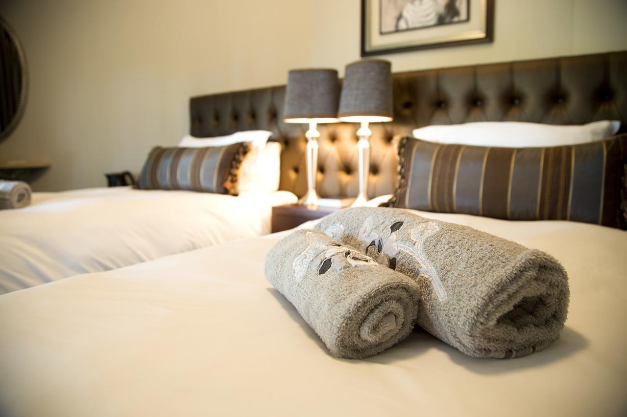 Bush Lovers Lodge Modimolle Zewnętrze zdjęcie