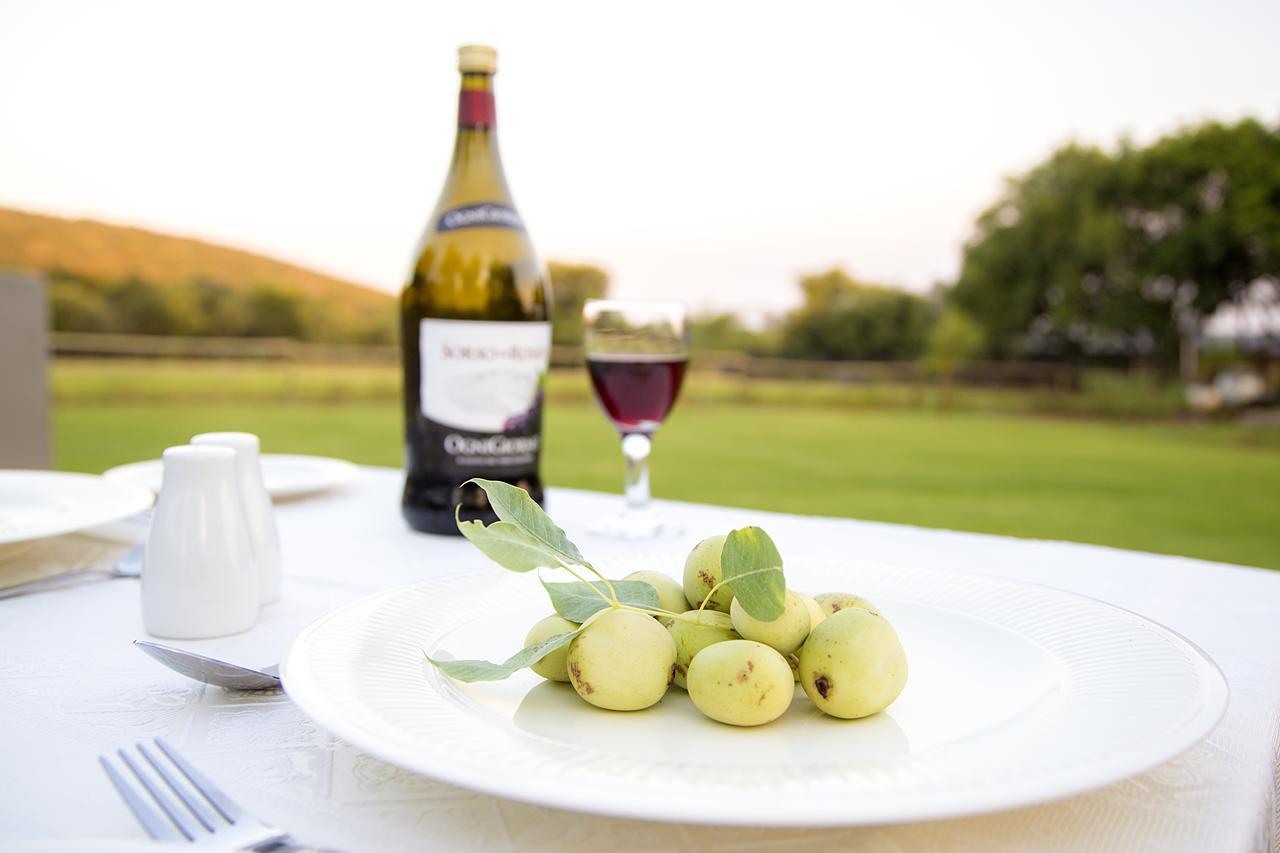Bush Lovers Lodge Modimolle Zewnętrze zdjęcie