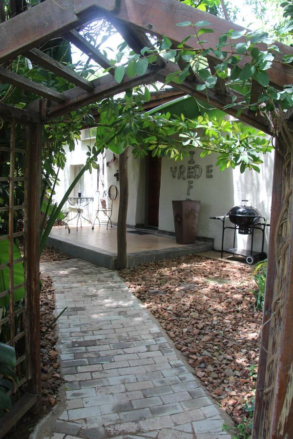 Bush Lovers Lodge Modimolle Zewnętrze zdjęcie