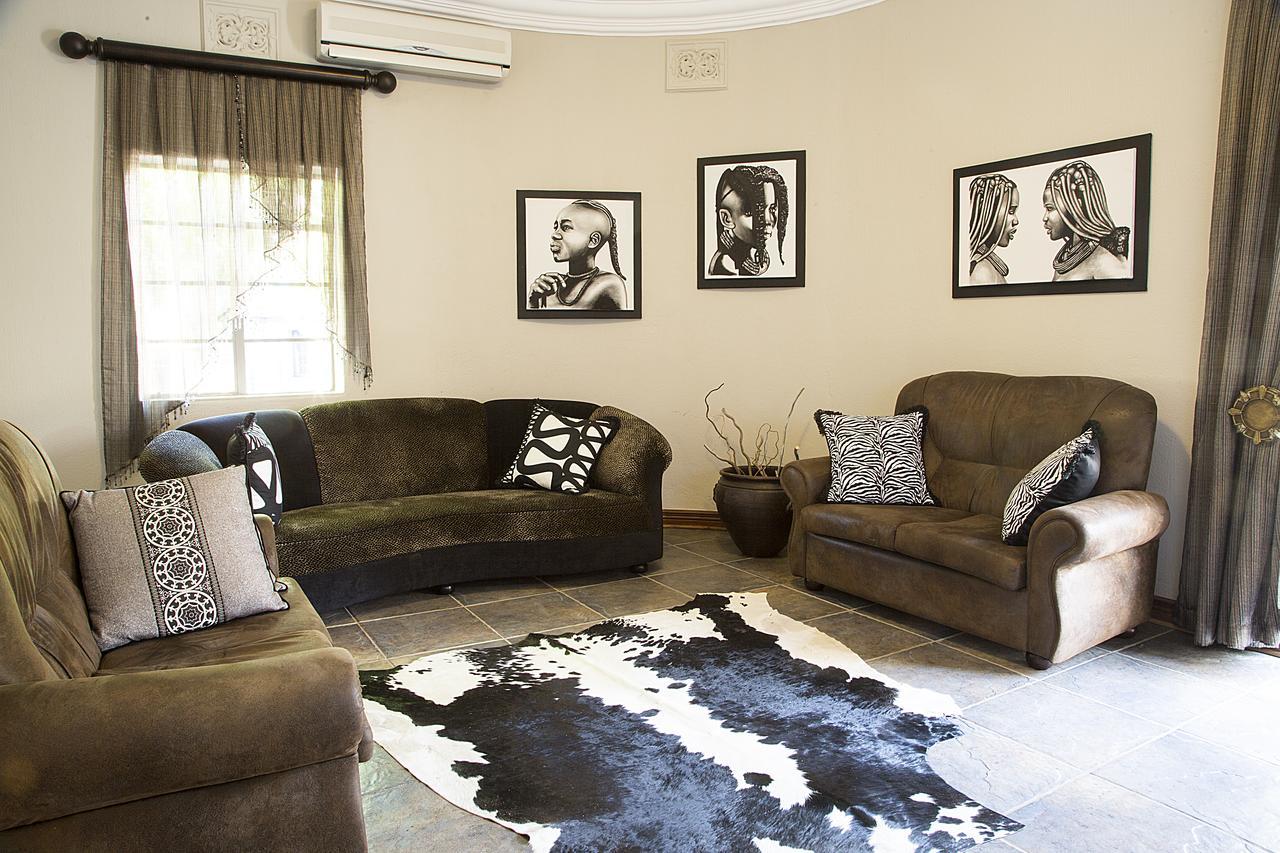 Bush Lovers Lodge Modimolle Zewnętrze zdjęcie