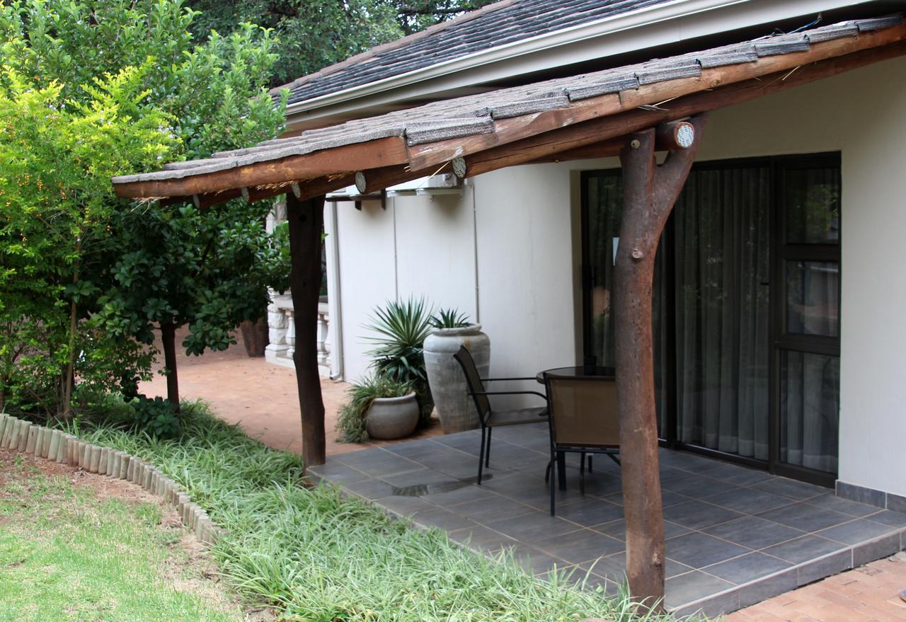 Bush Lovers Lodge Modimolle Zewnętrze zdjęcie