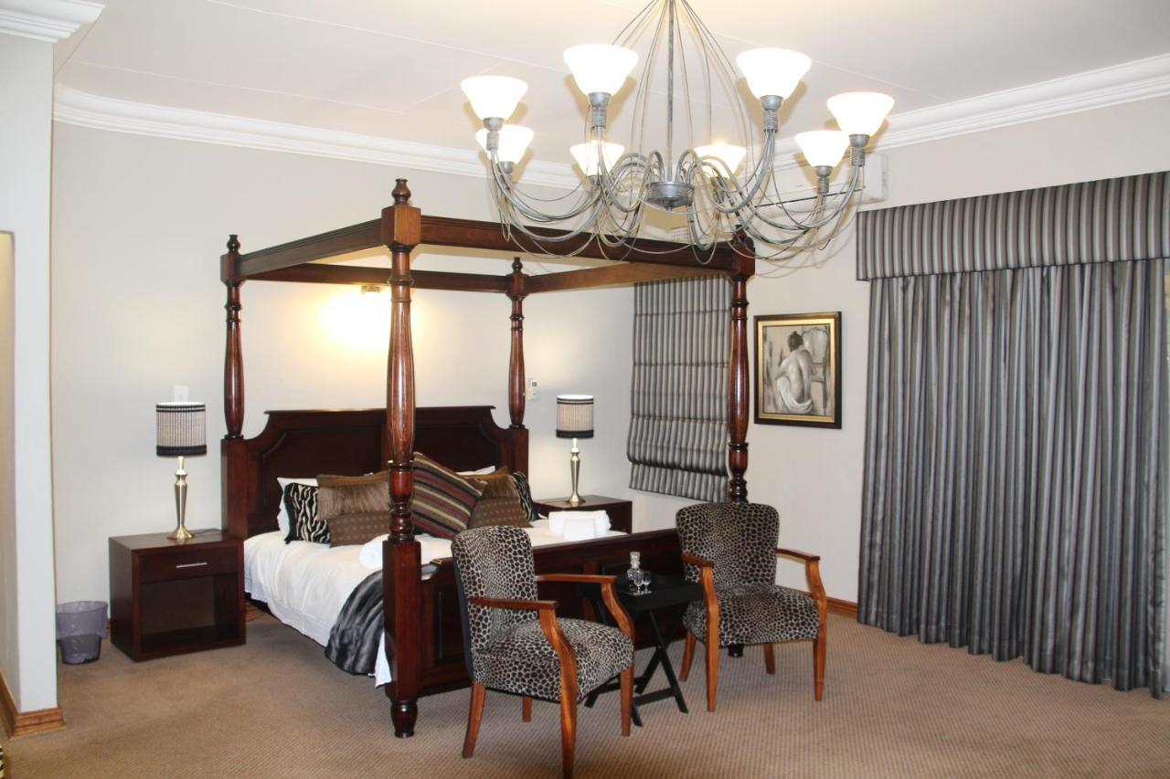 Bush Lovers Lodge Modimolle Pokój zdjęcie